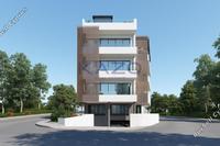 2 Bedroom Apartment in Germasogeia (Limassol) for sale 