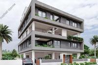 2 Bedroom Penthouse in Zakaki (Limassol) for sale 