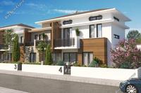 4 Bedroom Detached house in Tersefanou (Larnaca) for sale 