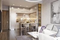 1 Bedroom Apartment in Potamos Germasogeias (Limassol) for sale 