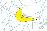 2510 SQM Land · Vavatsinia (Larnaca) for sale 