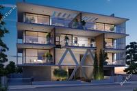 1 Bedroom Apartment in Zakaki (Limassol) for sale 