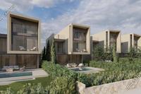 5 Bedroom Detached house in Geroskipou (Paphos) for sale 