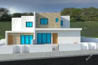 3 Bedroom Town house in Peyia (Paphos) for sale 