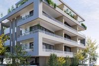 1 Bedroom Apartment in Larnaca Municipality (Larnaca) for sale 