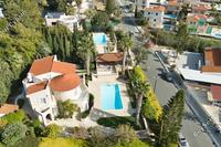 4 Bedroom Detached house · Chlorakas (Paphos) for sale 
