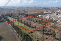26608 SQM Land in Kato Deftera (Nicosia) for sale 
