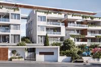 3 Bedroom Apartment in Germasogeia (Limassol) for sale 