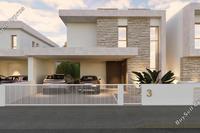 4 Bedroom Detached house in Latsia (Nicosia) for sale 