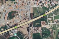 10000 SQM Land · Oroklini (Larnaca) for sale 