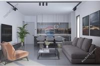 2 Bedroom Apartment · Acropolis (Nicosia) for sale 
