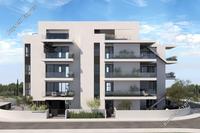 2 Bedroom Apartment in Strovolos (Nicosia) for sale 