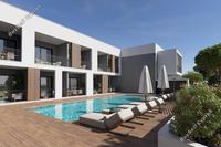 2 Bedroom Apartment in Trachoni Lemesou (Limassol) for sale 