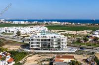 2 Bedroom Penthouse · Livadia Larnacas (Larnaca) for sale 
