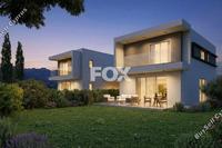 3 Bedroom Detached house in Akrounta (Limassol) for sale 