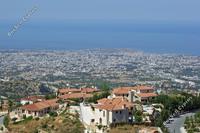 3 Bedroom Detached house in Tsada (Paphos) for sale 