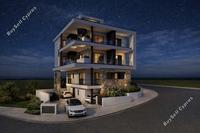 2 Bedroom Apartment · Ayia Napa (Famagusta) for sale 