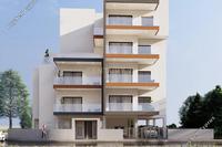 2 Bedroom Apartment in Zakaki (Limassol) for sale 