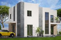 3 Bedroom Detached house in Moni (Limassol) for sale 