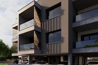 2 Bedroom Apartment in Mesogi (Paphos) for sale 