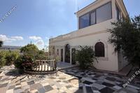 4 Bedroom Detached house · Aradippou (Larnaca) for sale 