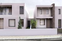 3 Bedroom Semi-detached house · Kiti (Larnaca) for sale 