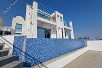 4 Bedroom Semi-detached house · Chlorakas (Paphos) for sale 
