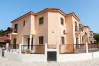 4 Bedroom Detached house in Aradippou (Larnaca) to rent 