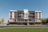 2 Bedroom Apartment · Tsakilero (Larnaca) for sale 