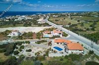4 Bedroom Detached house · Sea Caves Peyia (Paphos) for sale 