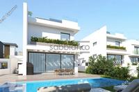 4 Bedroom Detached house · Oroklini (Larnaca) for sale 