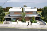 3 Bedroom Detached house · Livadia Larnacas (Larnaca) for sale 