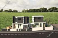 3 Bedroom Detached house in Kallithea (Nicosia) for sale 