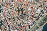 1137 SQM Plot in Limassol Municipality (Limassol) for sale 