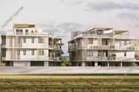 2 Bedroom Apartment in Livadia Larnacas (Larnaca) for sale 
