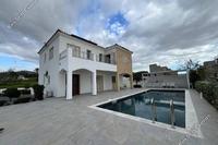 3 Bedroom Detached house · Kissonerga (Paphos) to rent 