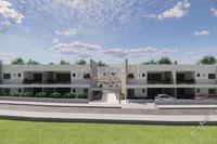 3 Bedroom Ground floor apartment · Lympia (Nicosia) for sale 
