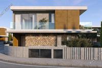 3 Bedroom Detached house in Agia Marinouda (Paphos) for sale 