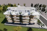 2 Bedroom Apartment in Aradippou (Larnaca) for sale 