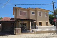 3 Bedroom Semi-detached house in Psimolofou (Nicosia) for sale 