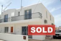 3 Bedroom End town house · Emba (Paphos) for sale 