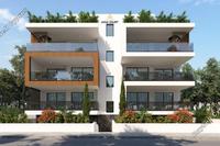 2 Bedroom Apartment · Livadia Larnacas (Larnaca) for sale 