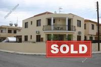3 Bedroom Detached house · Xylotymvou (Larnaca) for sale 
