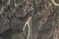 6689 SQM Land in Lageia (Larnaca) for sale 