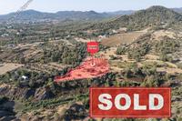 9423 SQM Land · Lythrodontas (Nicosia) for sale 