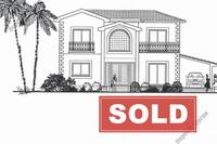 3 Bedroom Detached house · Parekklisia (Limassol) for sale 