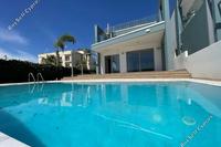 3 Bedroom Apartment · Pervolia (Larnaca) for sale 