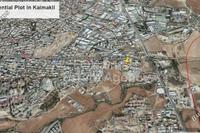 570 SQM Plot · Kaimakli (Nicosia) for sale 