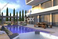 5 Bedroom Detached house in Geroskipou (Paphos) for sale 
