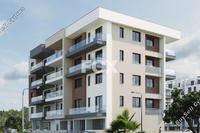 1 Bedroom Apartment in Mesa Gitonia (Limassol) for sale 